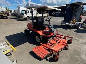 Kubota F3060 - picture0' - Click to enlarge