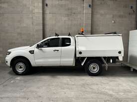2017 Ford Ranger XL Diesel - picture0' - Click to enlarge