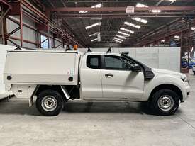 2017 Ford Ranger XL Diesel - picture2' - Click to enlarge