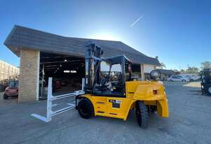 7 Tonne Hyundai Forklift For Sale