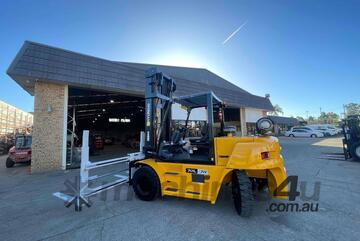 7 Tonne Hyundai Forklift For Sale