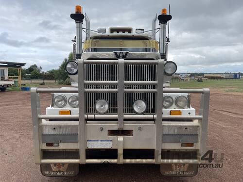 1998 Western Star 6964   6x4 Prime Mover