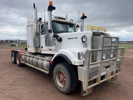 1998 Western Star 6964   6x4 Prime Mover - picture0' - Click to enlarge