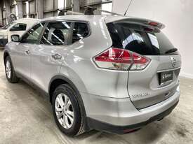 2016 Nissan X-TRAIL TS 2WD SUV (Diesel) (Auto) (Ex Corporate) - picture2' - Click to enlarge
