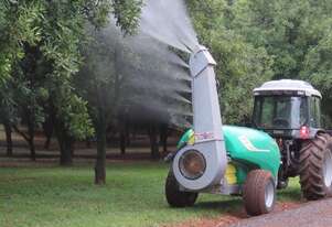 Tuffass Bora Orchard Sprayers Efficient Air Blast for Macadamia & Avocado - 3000L