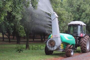 Tuffass Bora Orchard Sprayers Efficient Air Blast for Macadamia & Avocado, 1000Lto 5500L!