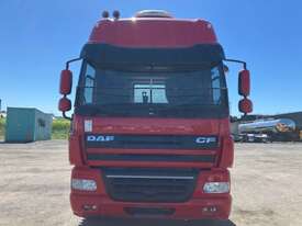 2018 DAF CF 85 460 Prime Mover - picture0' - Click to enlarge