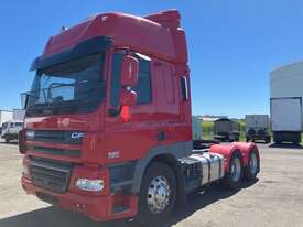 2018 DAF CF 85 460 Prime Mover - picture1' - Click to enlarge