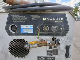 Vanair Viper Air Compressor - picture0' - Click to enlarge