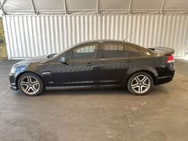 2012 Holden Commodore SV6 Petrol - picture0' - Click to enlarge