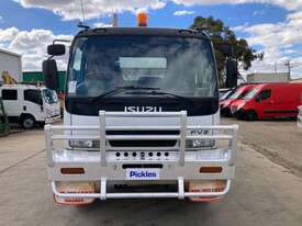 2005 Isuzu FVZ1400 MWB Tipper Day Cab - picture0' - Click to enlarge