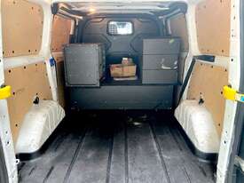 2020 Ford Transit Custom 340S Diesel - picture0' - Click to enlarge