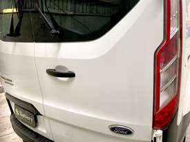 2020 Ford Transit Custom 340S Diesel - picture2' - Click to enlarge