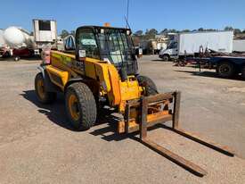 2012 JCB 527-554WS Telehandler - picture0' - Click to enlarge