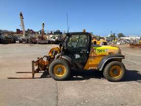 2012 JCB 527-554WS Telehandler - picture2' - Click to enlarge