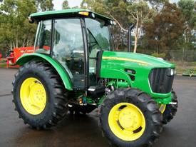 John Deere 5083E Limited Cab Tractor - picture0' - Click to enlarge