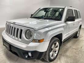 2015 Jeep Patriot Limited (2.4L Petrol) (Auto) - picture2' - Click to enlarge