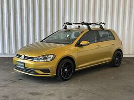 2017 Volkswagen Golf 110 TSI Highline Petrol - picture0' - Click to enlarge