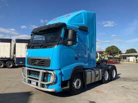 2013 Volvo FH540 Prime Mover Sleeper Cab - picture1' - Click to enlarge