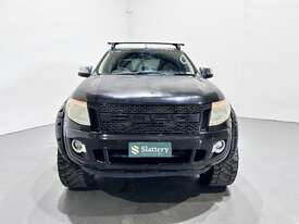 2014 Ford Ranger XLT Diesel - picture0' - Click to enlarge