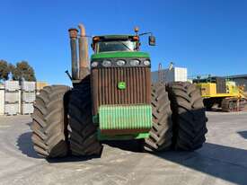 2008 John Deere 9630 Scraper Tractor - picture0' - Click to enlarge