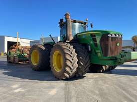 2008 John Deere 9630 Scraper Tractor - picture0' - Click to enlarge