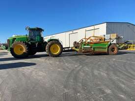 2008 John Deere 9630 Scraper Tractor - picture1' - Click to enlarge