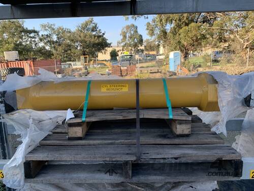 caption 6E-0529 - CATERPILLAR 994H RECONDITIONED CYLINDER STEERING