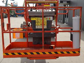Used 2008 JLG 450AJ 45ft Diesel Knuckle Boom Lift - picture1' - Click to enlarge