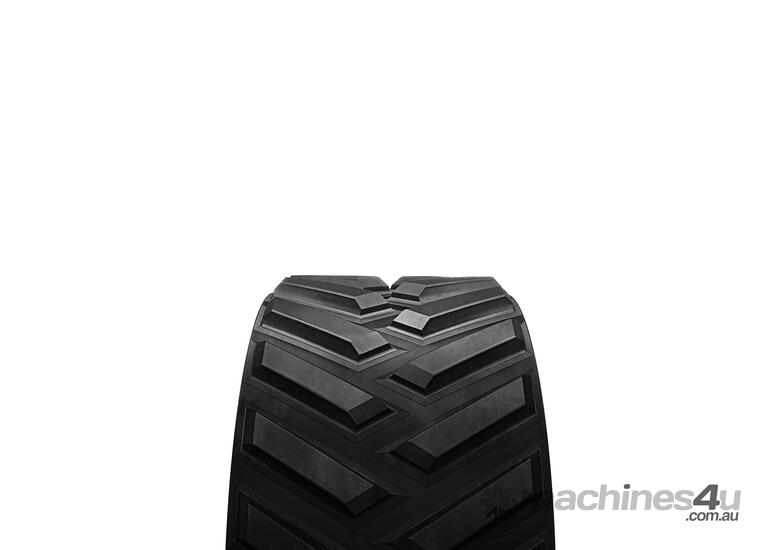 caption Camso TRACK 18' Deere 8RX RD 4500 Series