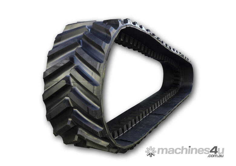 caption Camso TRACK 18' Deere 8RX RD 4500 Series