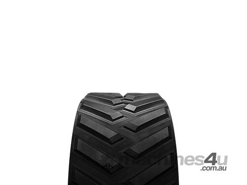 caption Camso TRACK 18' Deere 8RX RD 4500 Series