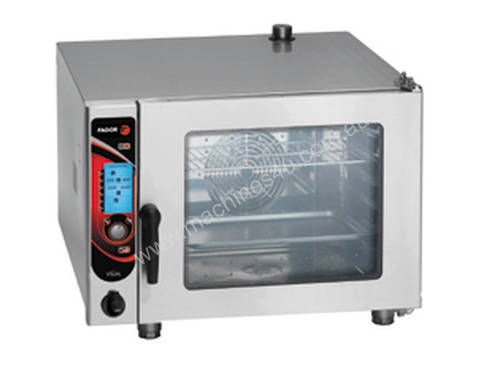 Fagor VE-061 Electric Combi Oven