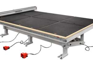 Biesse Genius 37 CT-A cutting table