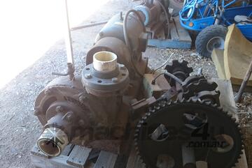 High Volume Irrigation Water Pump - Excellent pump, reliable and well made! 2000L per min