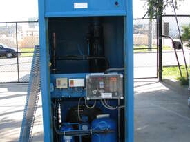 Frigematic AD300 Air Dryer - picture2' - Click to enlarge