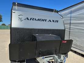 Armor AX11 - picture1' - Click to enlarge