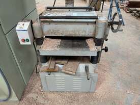 Hafco Planer/Thicknesser - picture1' - Click to enlarge