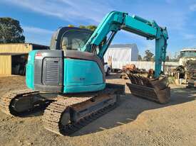 Kobelco SK70SR-1 Excavator for sale - picture0' - Click to enlarge