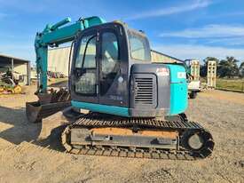 Kobelco SK70SR-1 Excavator for sale - picture0' - Click to enlarge