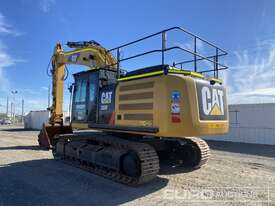 2018 CAT 336FL  - picture0' - Click to enlarge