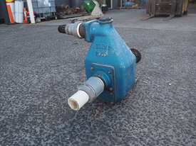 DOYLE PUMP & ENGINEERING - Regent Self Priming Centrifugal Pump  - picture0' - Click to enlarge