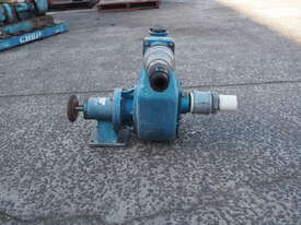 DOYLE PUMP & ENGINEERING - Regent Self Priming Centrifugal Pump  - picture0' - Click to enlarge