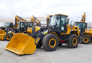 XCMG Wheel Loader | Model: XC948
