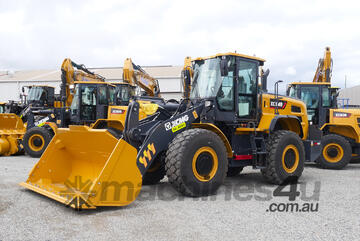 XCMG Wheel Loader | Model: XC948 XCMG Wheel Loader | Model: XC948