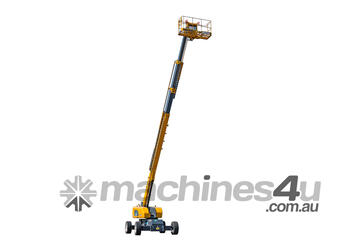 XCMG 360 Telescopic Booms Lift | Model: XGS40K