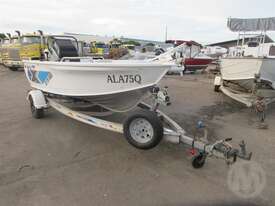 Buy Used telwater SINGLE Trailers in , - Listed on Machines4u