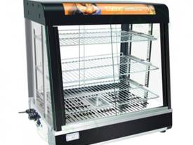 PIE WARMER CABINET - 660MM - picture0' - Click to enlarge