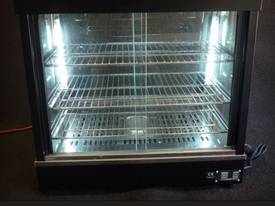 PIE WARMER CABINET - 660MM - picture1' - Click to enlarge