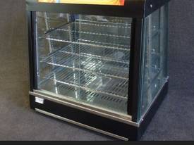 PIE WARMER CABINET - 660MM - picture2' - Click to enlarge